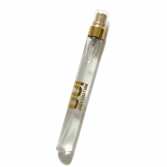 Juicy Couture Oui Perfume Spray for Women Travel Size NEW - Picture 7 of 8